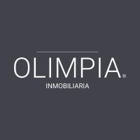 Inmobiliaria Olimpia Logo