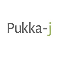 Pukka-j Ltd. Logo