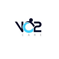 VO2 Care Logo