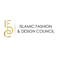 Islamic Fashion and Design Council (IFDC) Logo