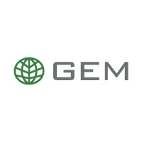 Global Endowment Management Logo