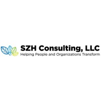 SZH Consulting, LLC Logo