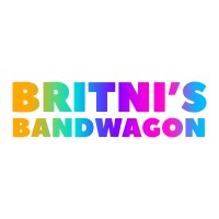 Britnis Bandwagon LLC Logo