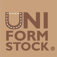 Uniform Stock Logo