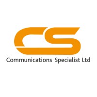 Communications Specialist Ltd Logo