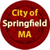 City of Springfield Human Resources Logo