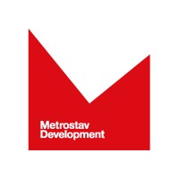 Metrostav Development a.s. Logo