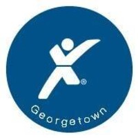 Express Employment Professionals - Georgetown On Logo