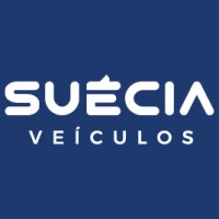 Suécia Veículos Logo