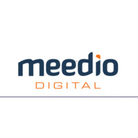 Meedio Digital Logo