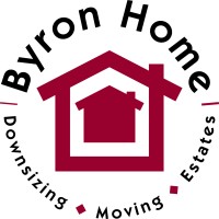 Byron Home Logo