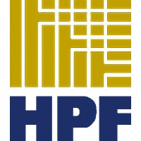 HPF Energy Services Ellesmere Port Logo