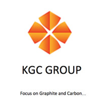 KGC GROUP Logo