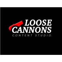 Loose Cannons Content Studio Logo