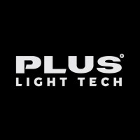 Plus Light Tech Logo