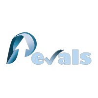 Pevals LLC Logo
