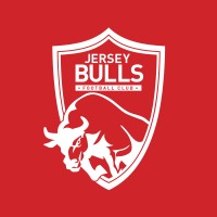 Jersey Bulls FC Logo