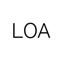 loerakker olsson Logo