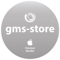 GMS Store Logo