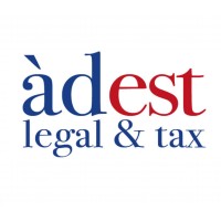 Àdest Legal & Tax Logo