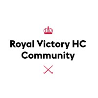 Royal Victory Community Hockey Club Logo