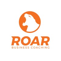 Roar Business Coaching Limited Logo
