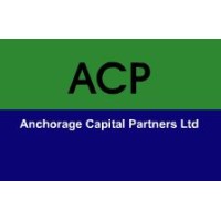 Anchorage Capital Partners LLP Logo