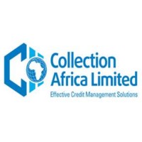 Collection Africa ltd Logo