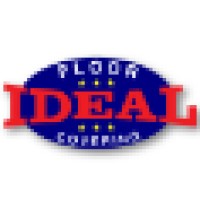 Ideal Floor Logo
