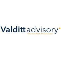 Valditt advisory Logo