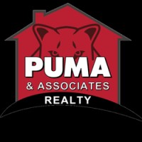 Puma & Associates Realty Logo