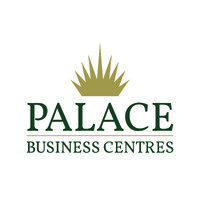 Palace Business Centres Logo