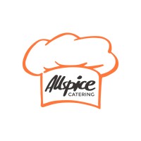Allspice Catering Logo