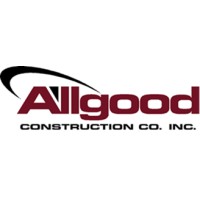 Allgood Construction Company, Inc. Logo
