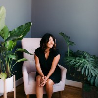 Coaching with Kiara Logo
