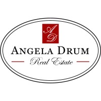 Angela Drum Team Realtors Logo