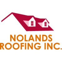 Nolands Roofing Logo