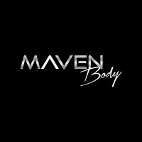 Maven Body Studio Logo