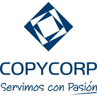 Corporación Copycorp, C.A. Logo