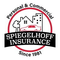 Spiegelhoff & Associates Insurance Agency, Inc. Logo