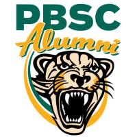 Palm Beach State College Alumni Network Logo