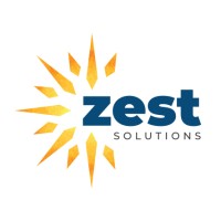 Zest Solutions Logo