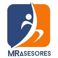 MR Asesores de Seguros Logo