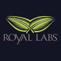 Royal Labs Contract Manufacturing Logo