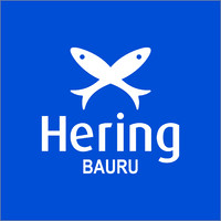 Hering Store Bauru Logo