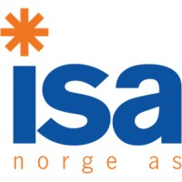 ISA Norge AS Logo