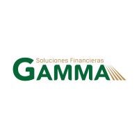 Soluciones Financieras GAMMA Logo