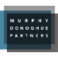Murphy Donoghue Partners Logo