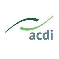 ACDI Argentina Logo