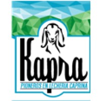 Kapra Logo